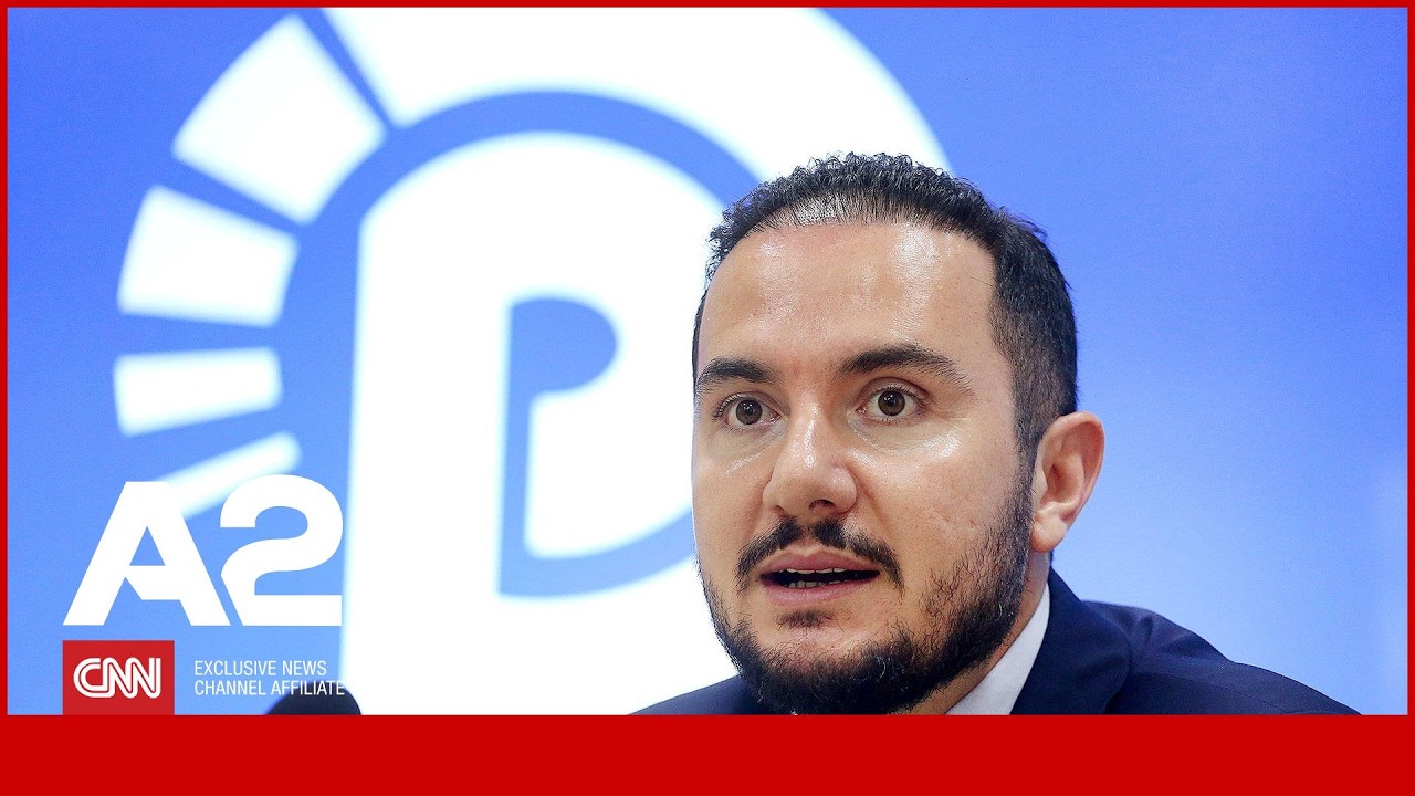 A ikën Berisha po ngriti çadër Salianji brenda në PD?