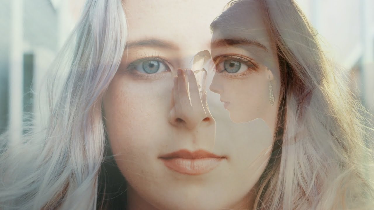 Yes I Am - by Scott & Maria