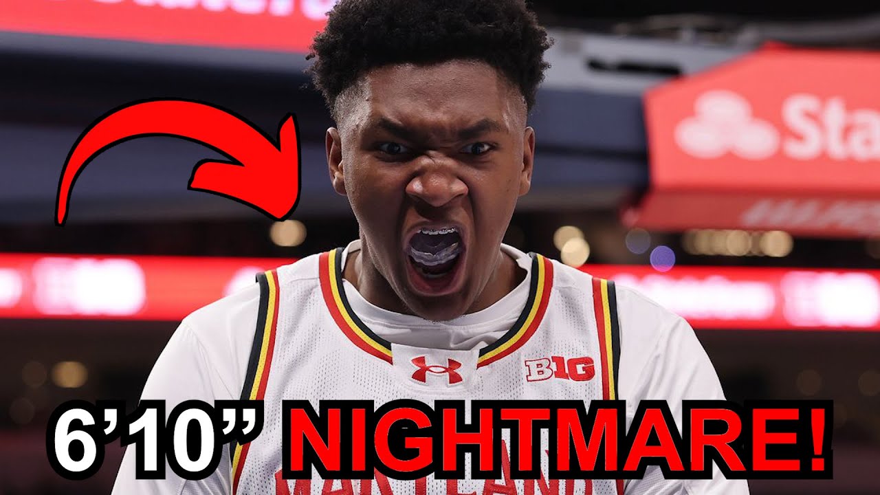 The NBA Isn’t Ready for Derik Queen [2025 NBA Draft]