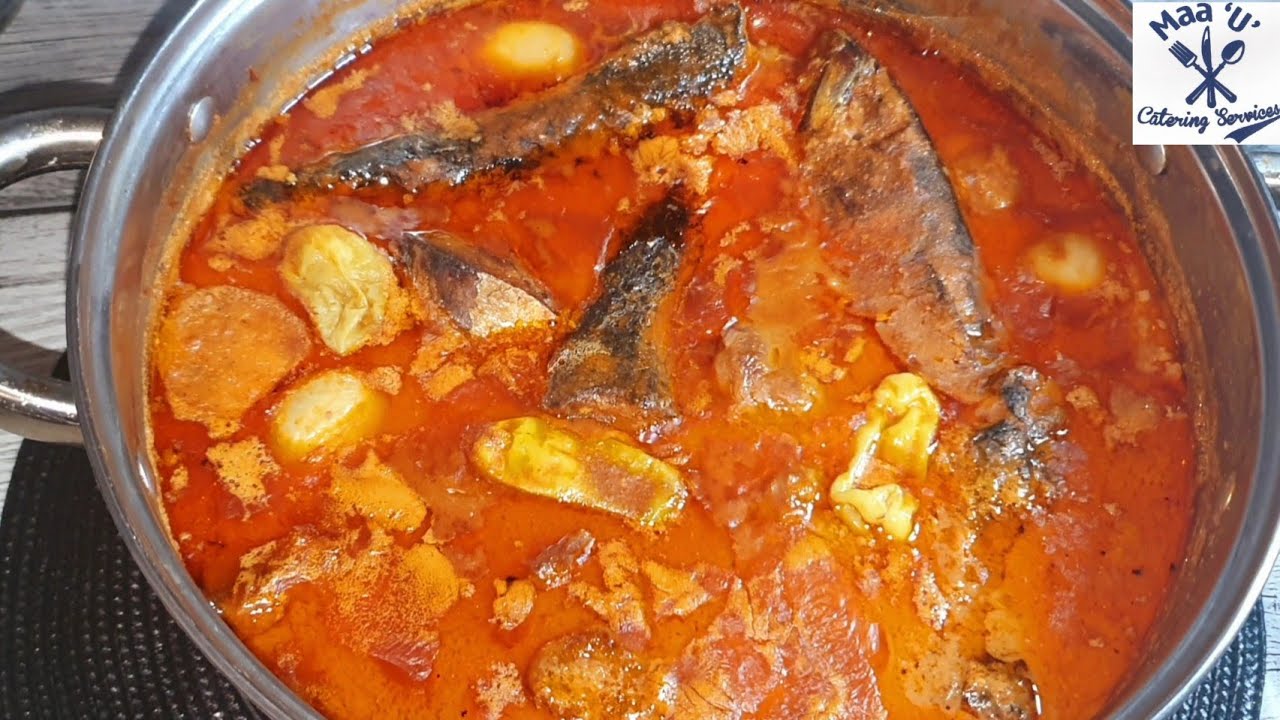How To Prepare Delicious Ghanaian 🇬🇭 Beef And Dried Fish Groundnut Soup |Peanut Soup.