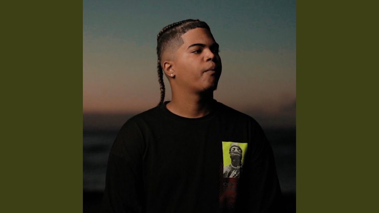 Inportant (feat. Tuks)