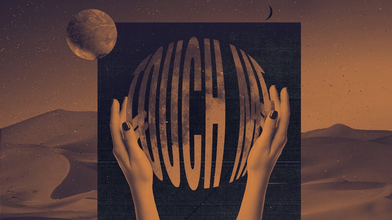 Mentol, Juliet - Touch Me