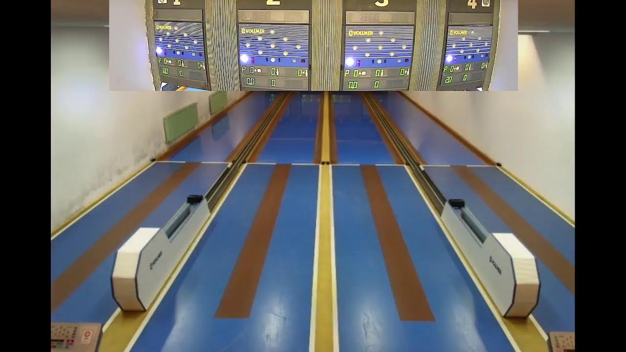 Testspiel gegen Rif
