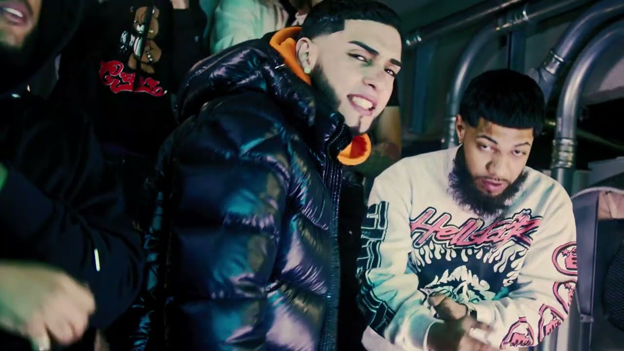 Svveet Goon ❌ Yankee Pitola - Shakira