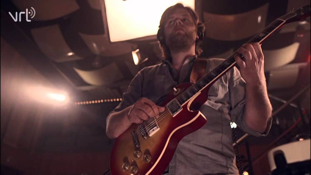 Toots Sessies INTERGALACTIC LOVERS volledige aflevering