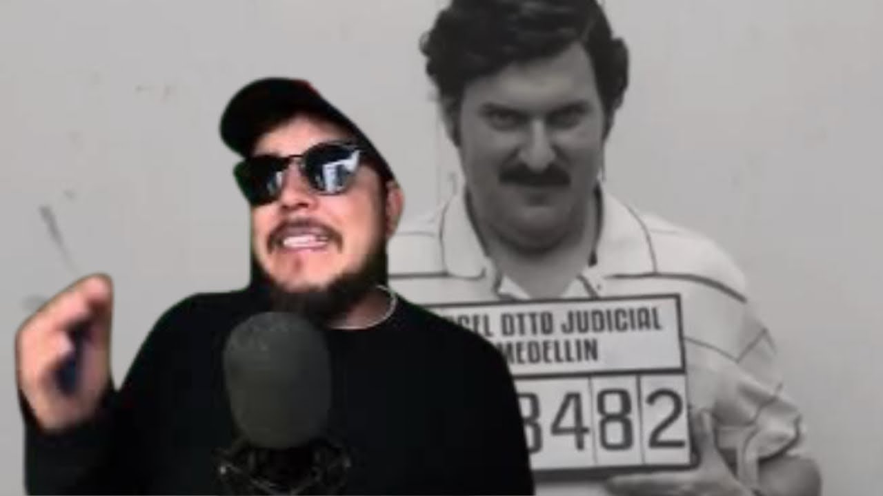 WEEDCAST #15 | No somos delincuentes, solos nos gusta consumir KNABIZ