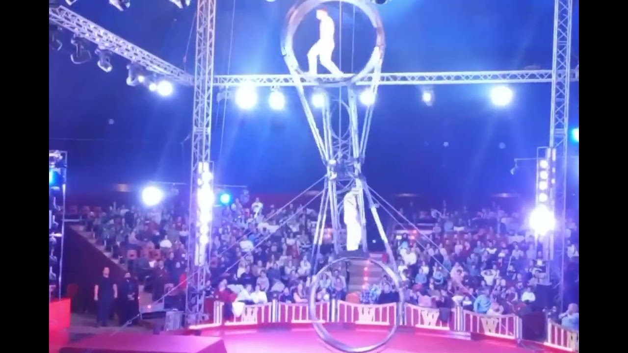 Tradición familiar #laparceladevilla #cambiodevida #reyesmagos #circo #ilusiones 