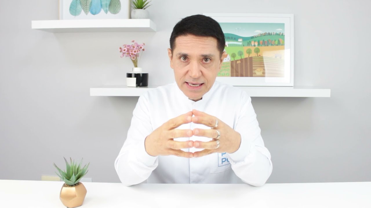 PORQUE A DERMATITE SEBORREICA CAUSA QUEDA DE CABELO?