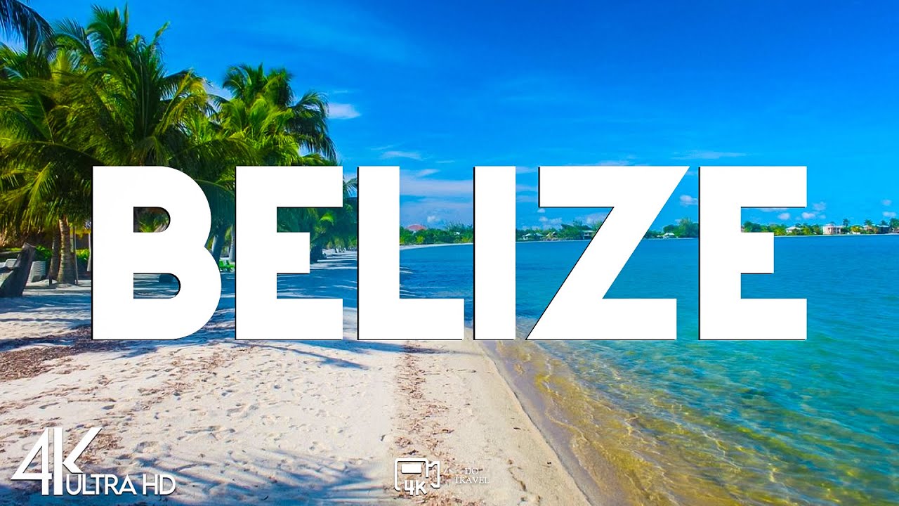 Top 10 Best Things to Do in Belize [Belize Travel Guide 2025]