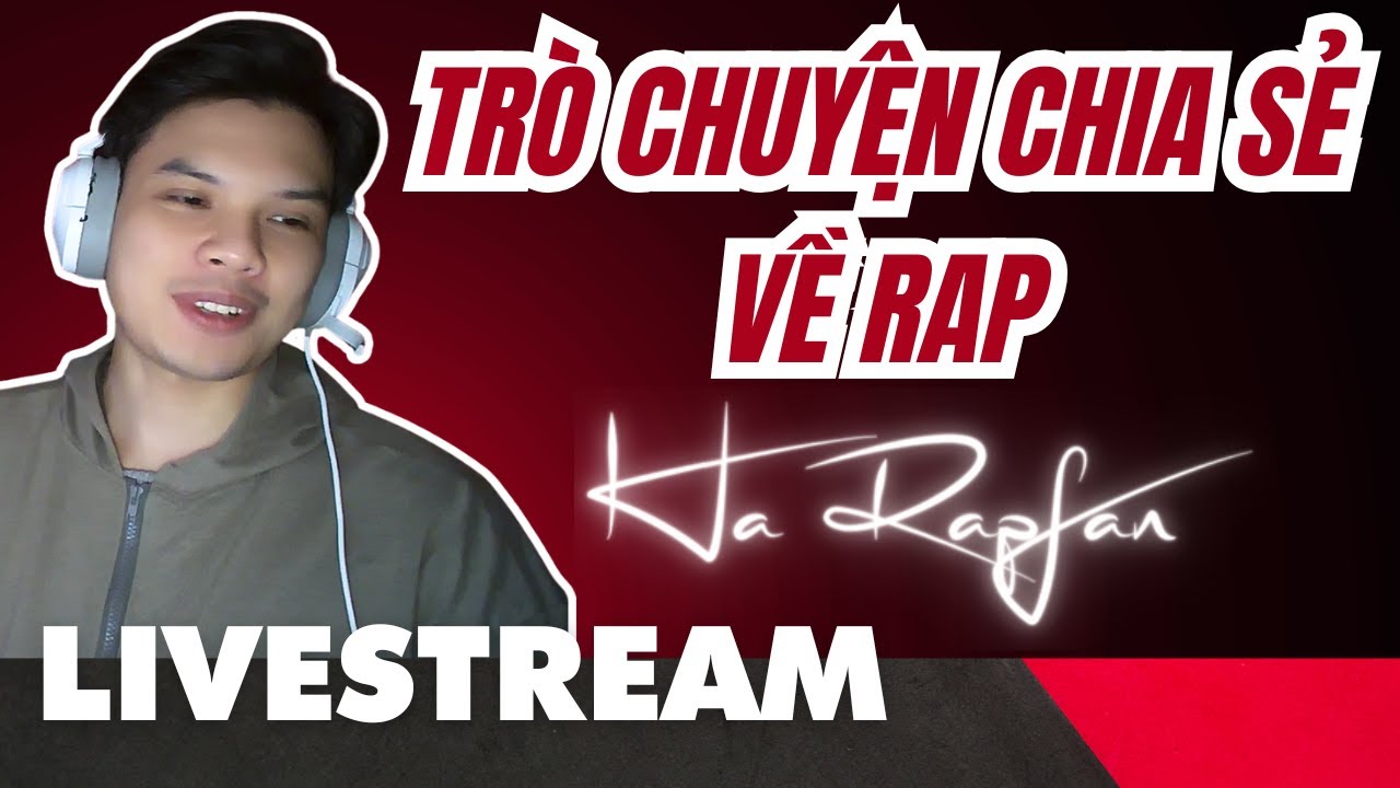 [Stream] 4 tiếng nhìn lại sự đần độn của Phúc Du | Ha Rapfan