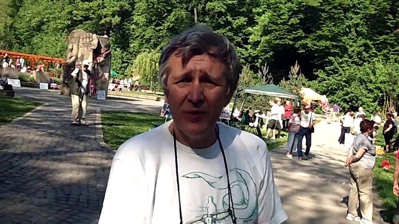 Časť-1. Prví Máj 2012, Železná studnička,Partizánska lúka, Bratislava,