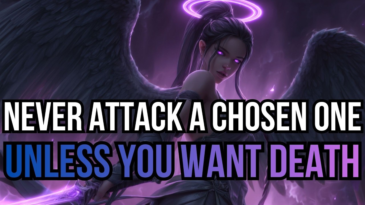 9 Things That Happen When You Attack a Chosen One — Divine Consequences Revealed