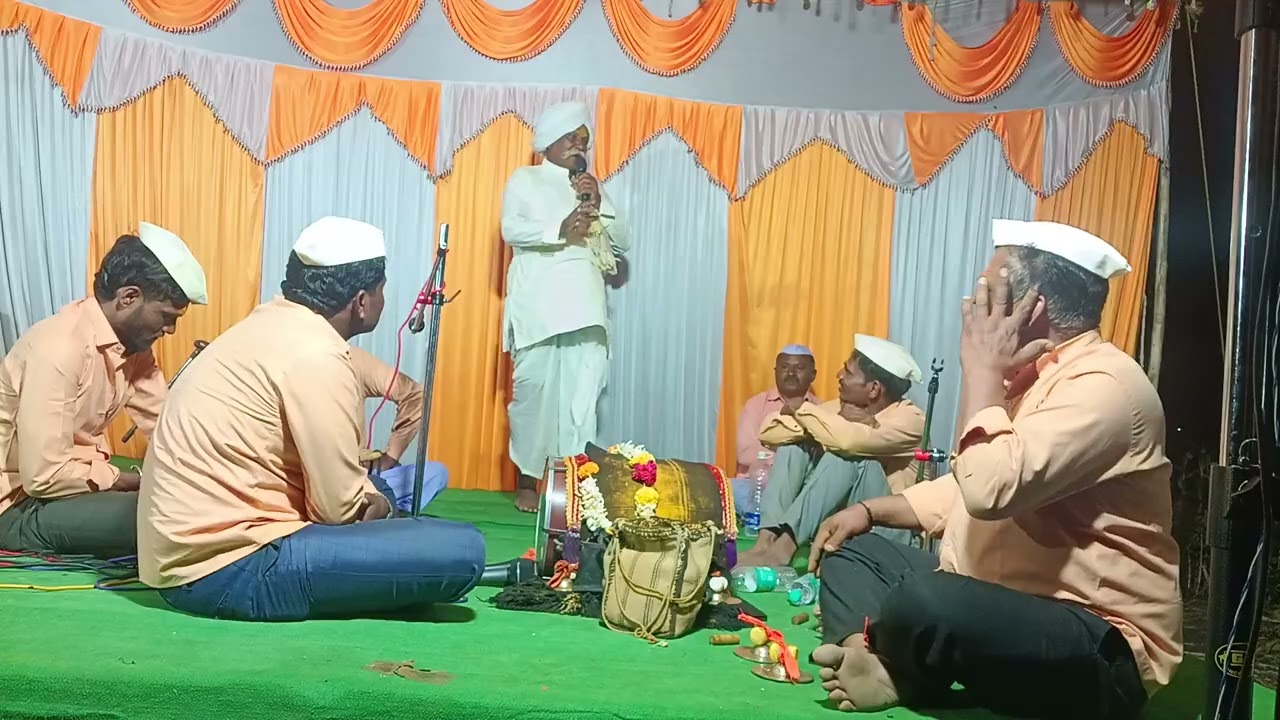 ಬಂಕಾಪುರ ಜಾತ್ರೆ ಕಮಿಟಿ ಅಧ್ಯಕ್ಷರು ಪಾಪ ಮತ್ತು ಪುಣ್ಯ ವಿಷಯ ಹುಚ್ಚ ಬೀರನ ಕಥೆ ಹೇಳಿದರು 