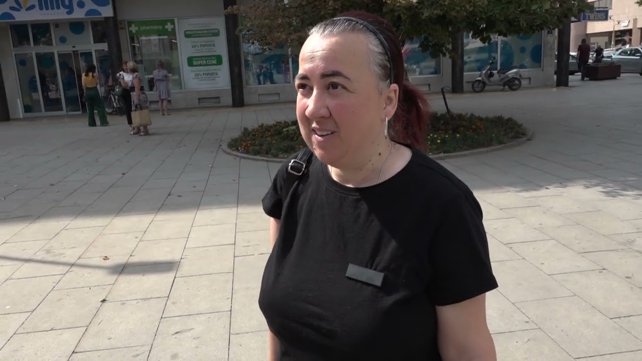 ČAČAK 06.08.2025. Ponovo potražnja za ogrevom