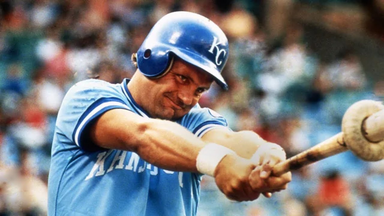 George Brett Career Highlights