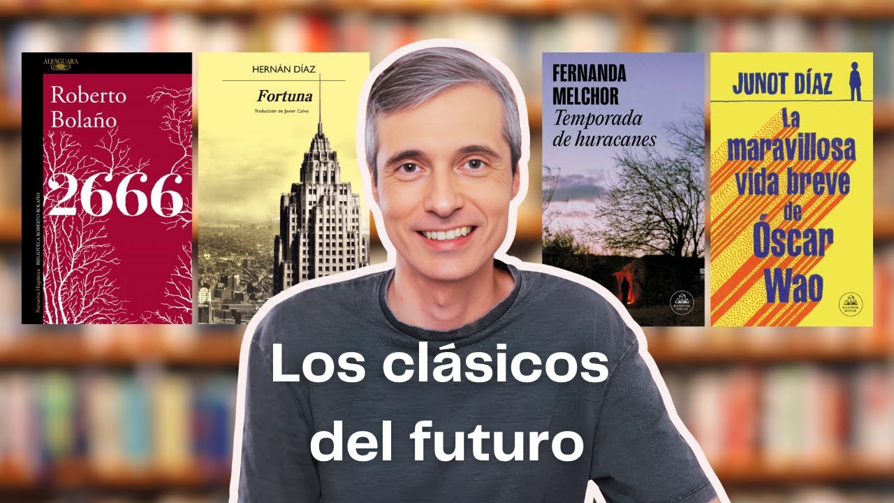 10 Libros Modernos que Serán 