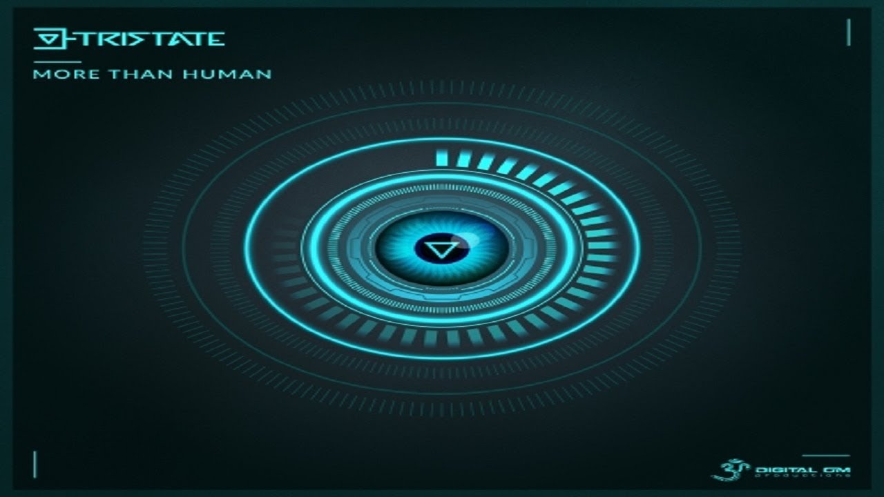 Tristate - More Than Human