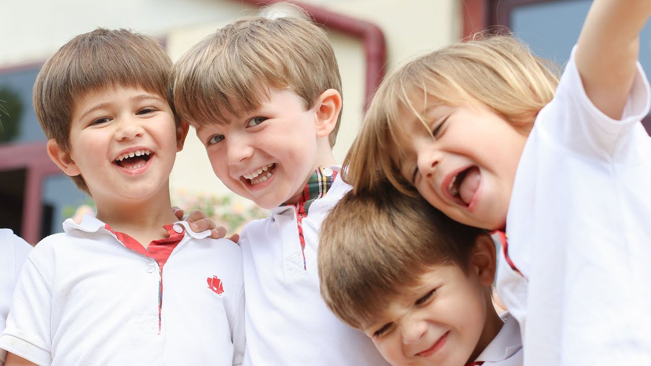 El Vedat, el colegio de tus hijos | Colegio El Vedat