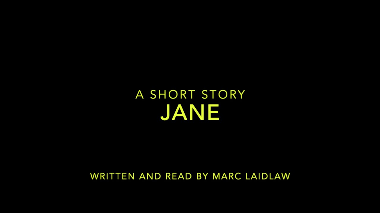 Jane