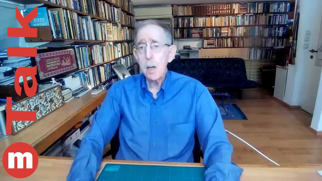 Dan Schueftan: Die Palästinenser haben immer schon die falschen Führer gewählt (Teil 1)