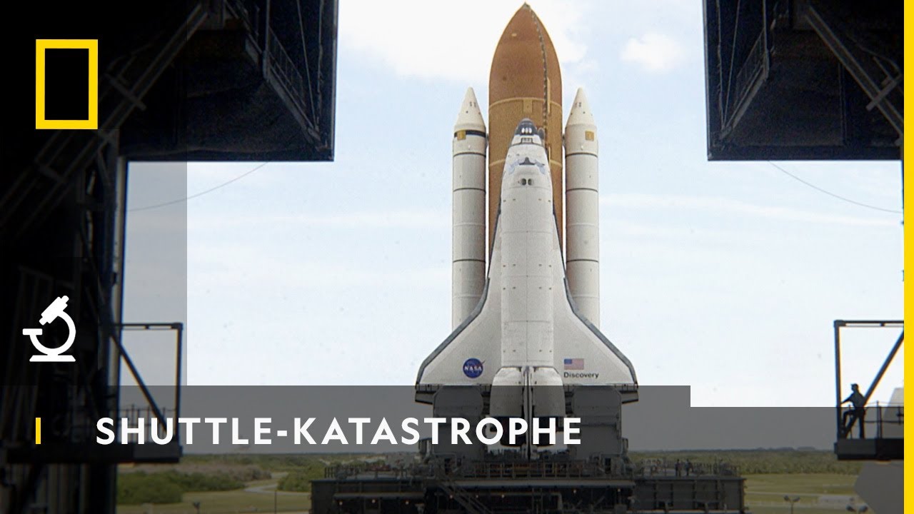 Space Shuttle: eine trügerische Sicherheit | Konstruierte Katastrophen