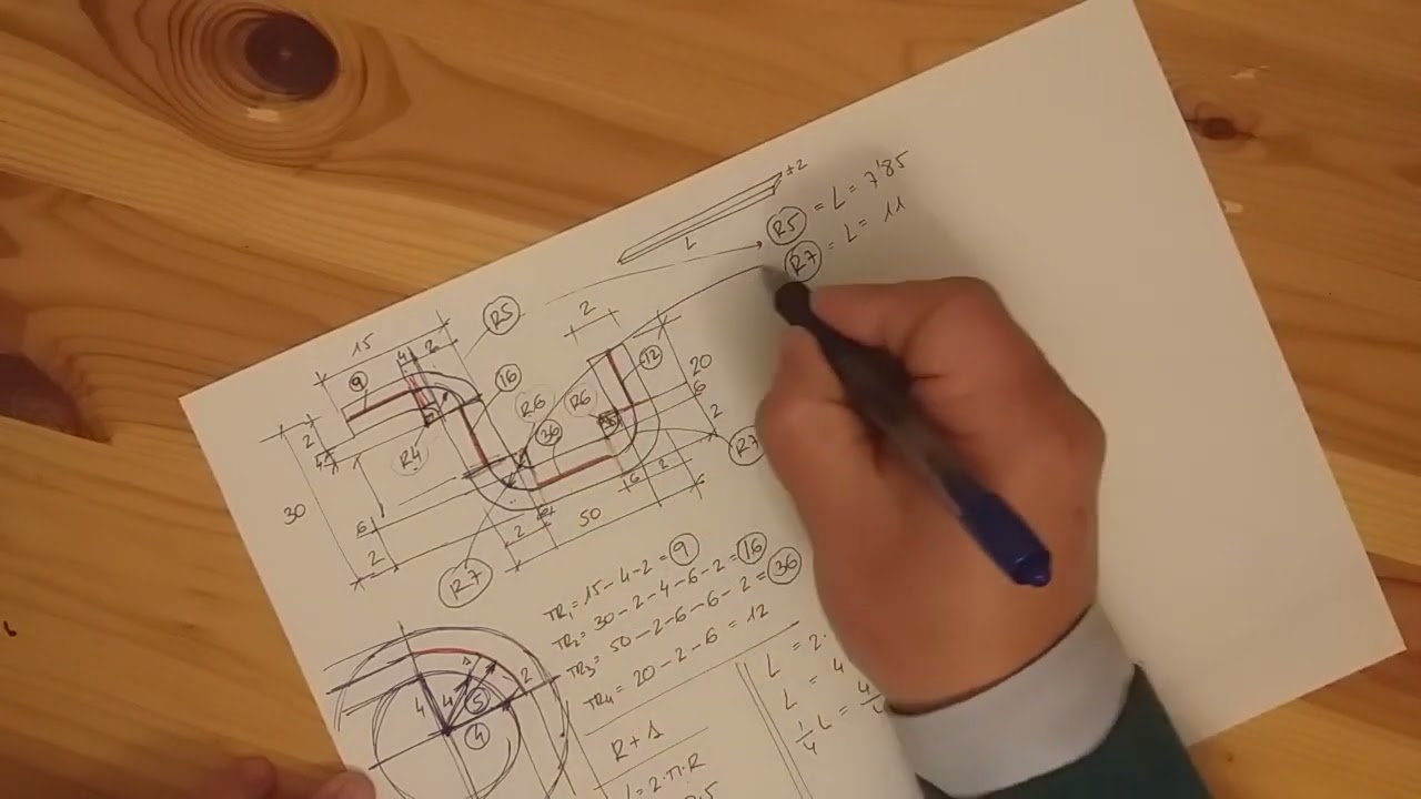 EJEMPLO 2 CALCULO DE CHAPA