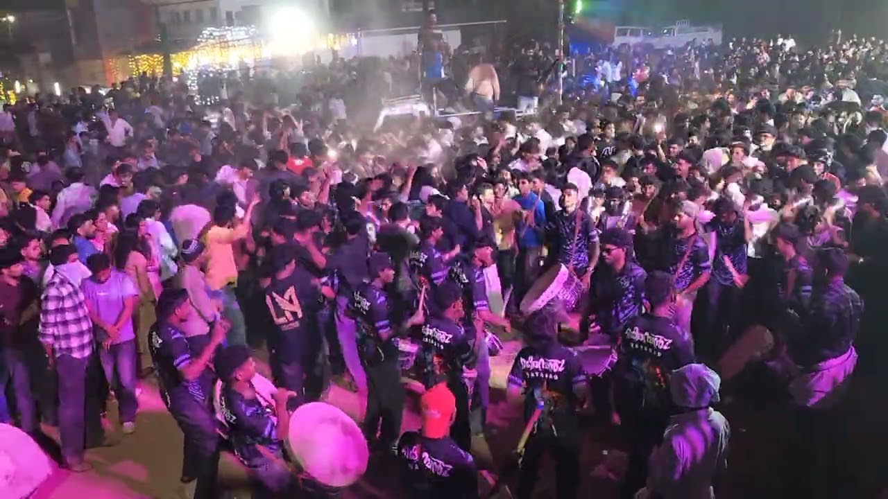 കൂരാച്ചുണ്ട് പള്ളിതിരുനാൾ ആഘോഷം 2025