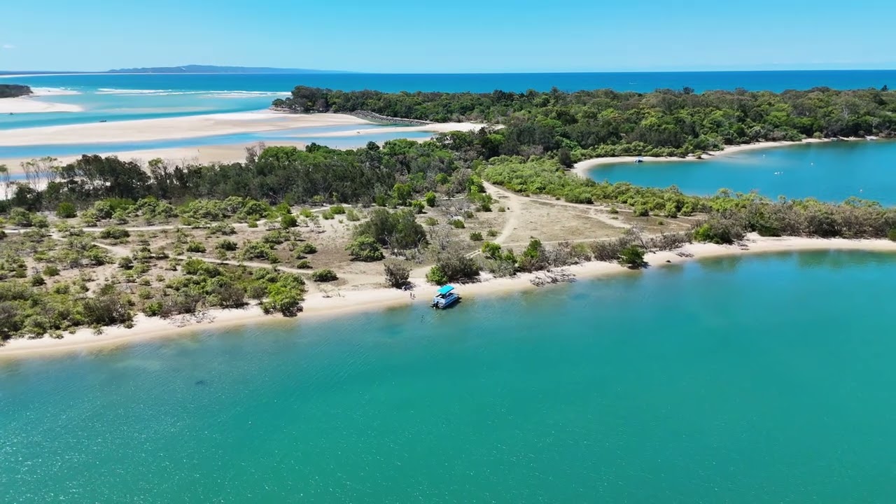 Noosa - Queensland, Australia
