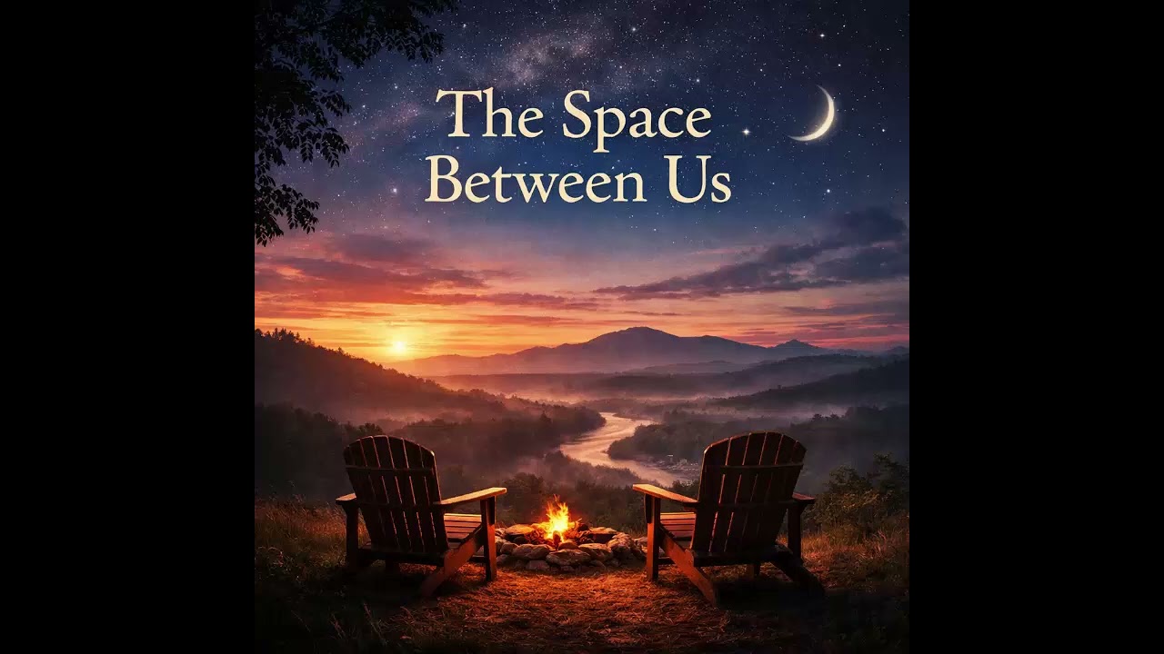 The Space Between Us