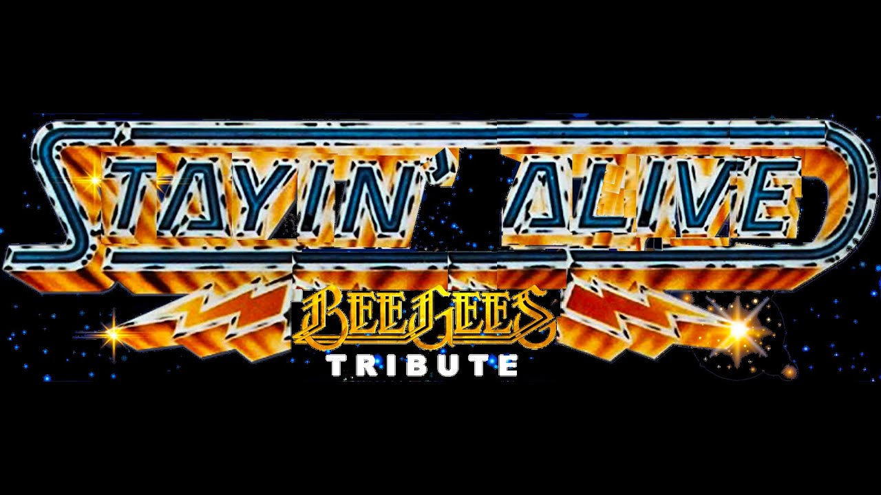 TEASER 2025 - STAYIN' ALIVE - Bee Gees Tribute