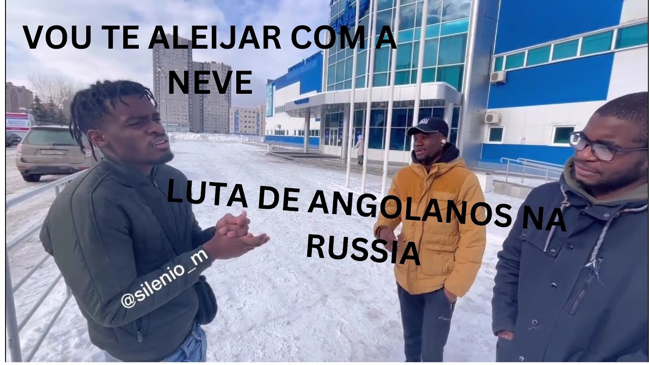 Assolto na russia #humor #portugal #angola #comedia #brazil #memes #assalto #rir