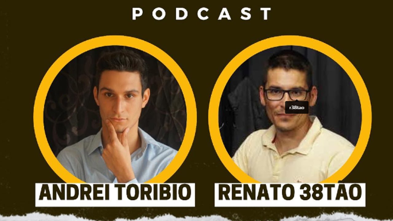 Renato 38tao & Andrei Toribio Tucano