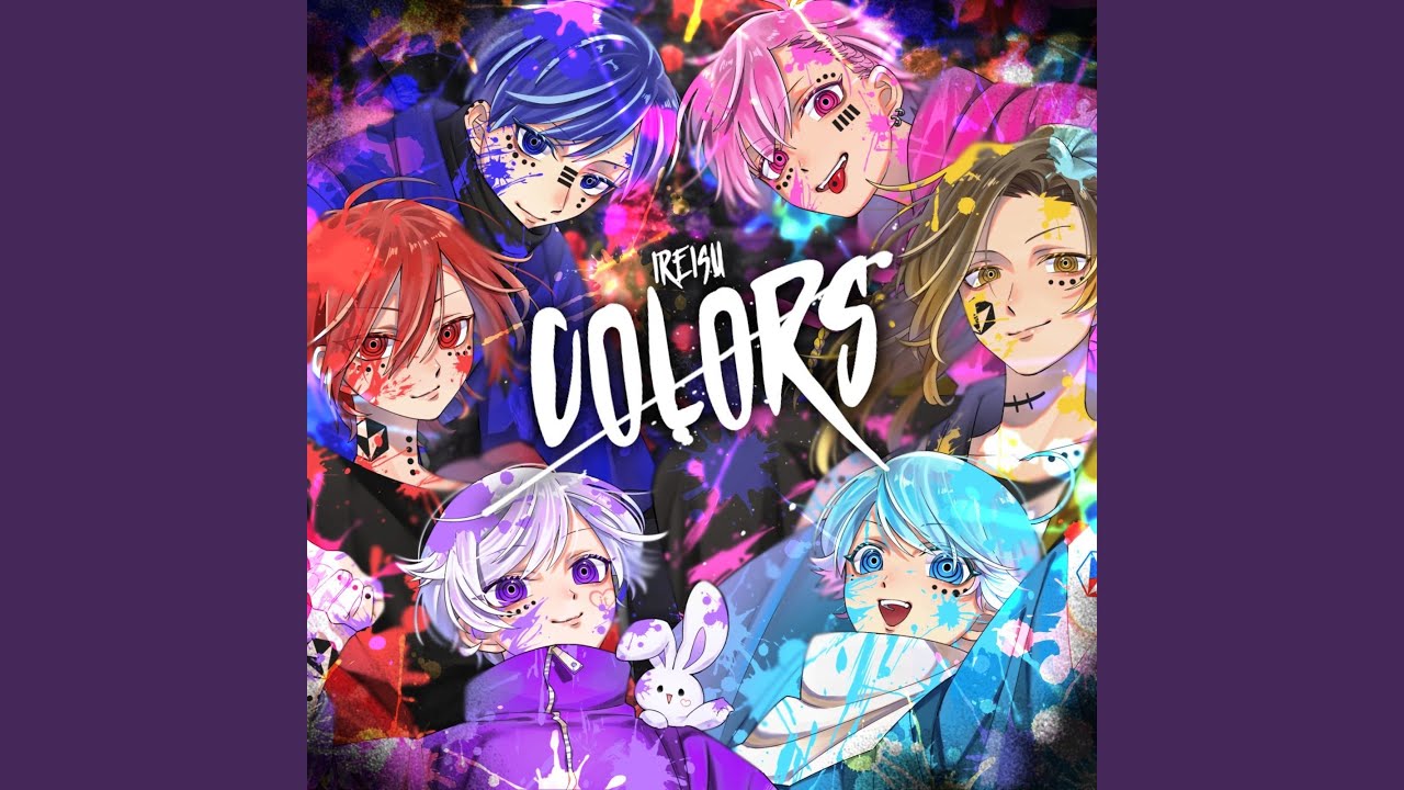 COLORS