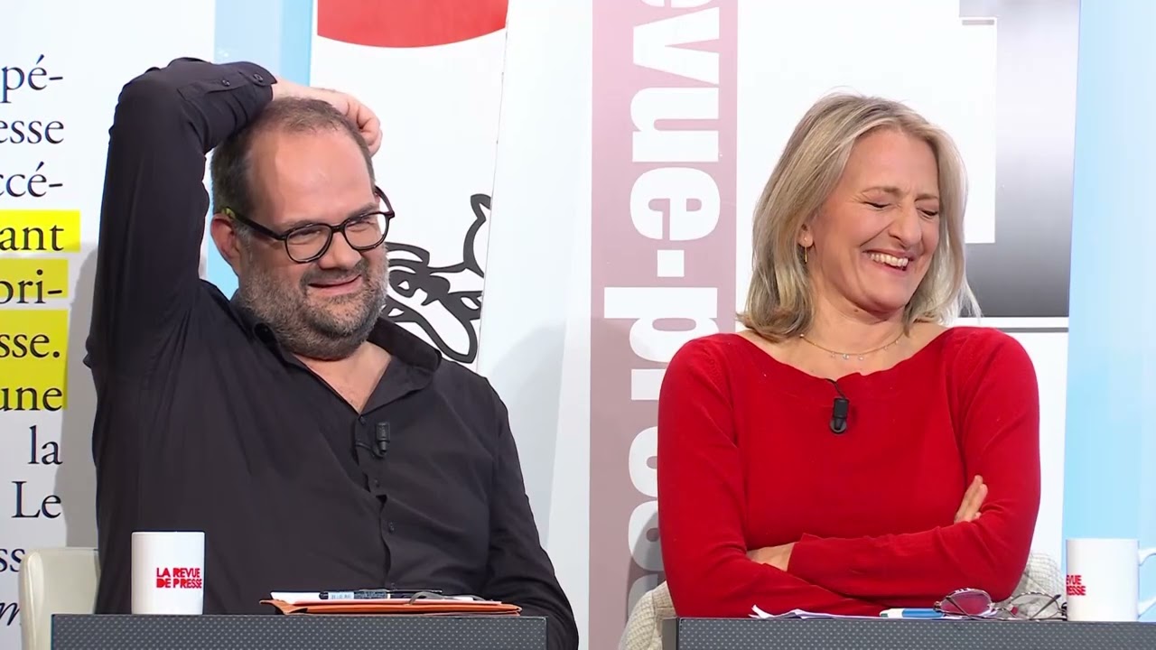 Paranormal ou pas !