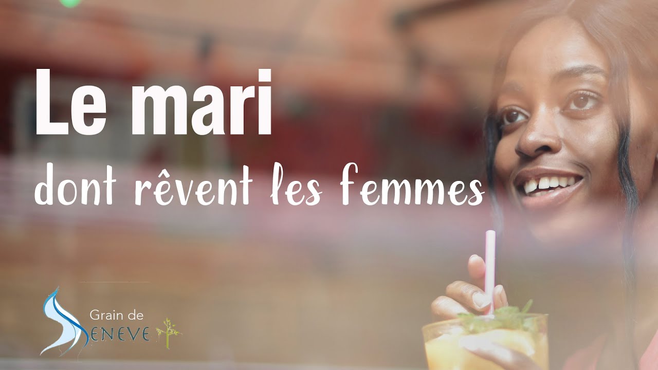 Le mari dont rêvent toutes les femmes