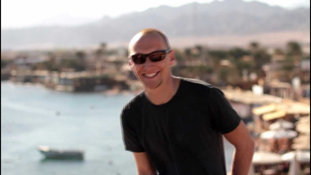Freediving National Record -81m FIM by Stefan Randig