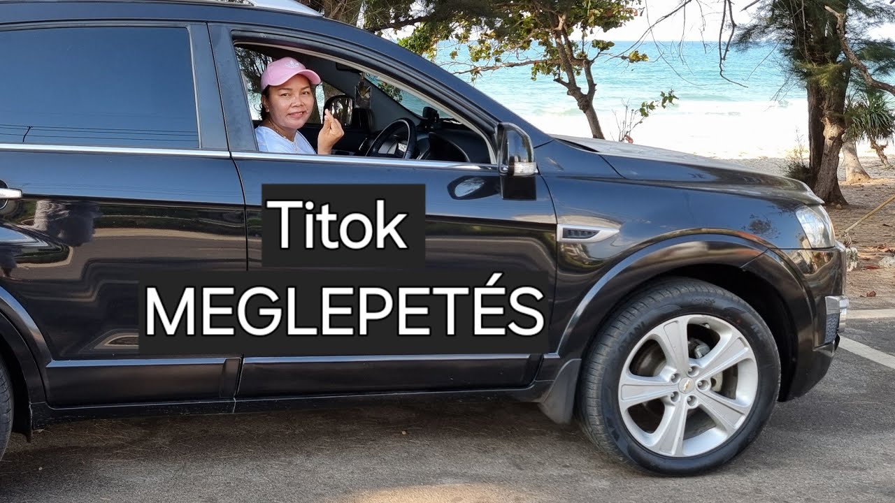 MEGLEPETÉS @tamasnosztalgia 