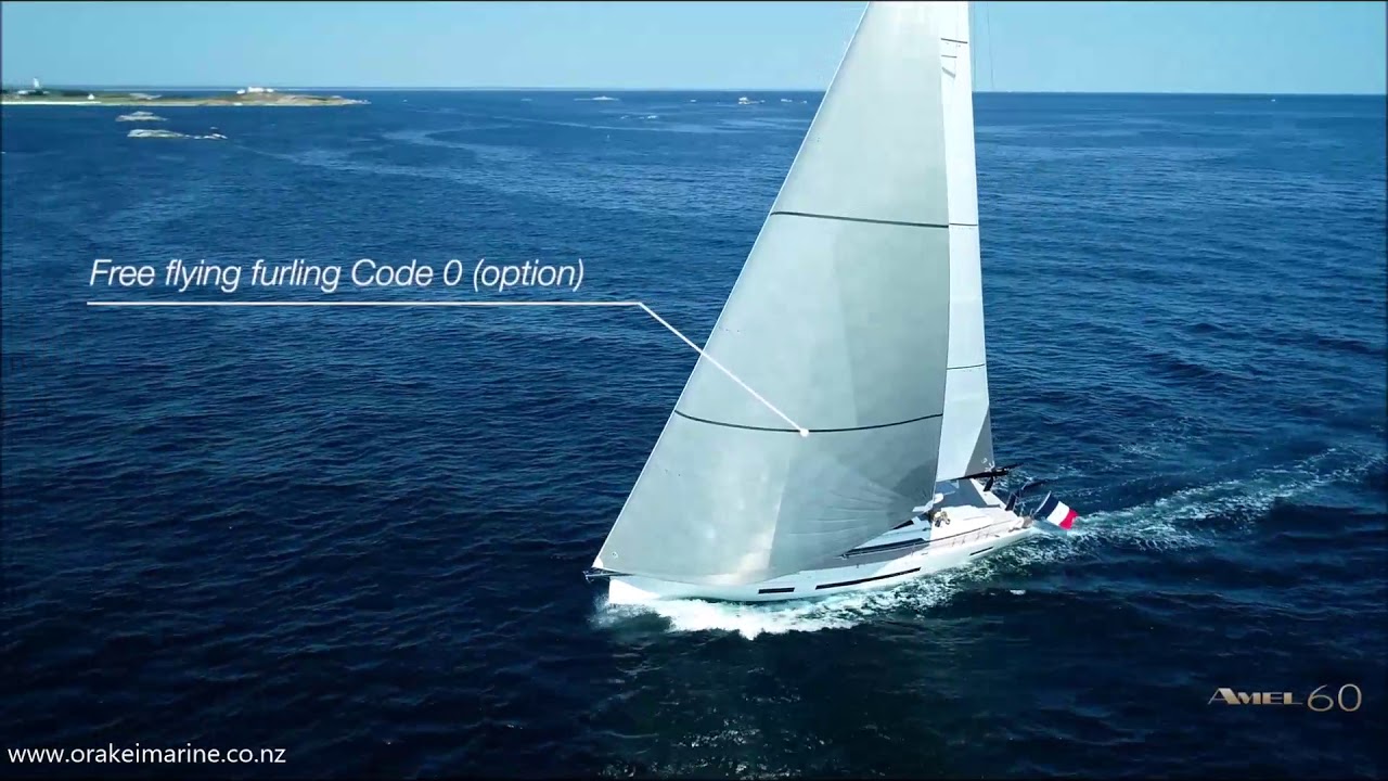 AMEL 60 Technical Video