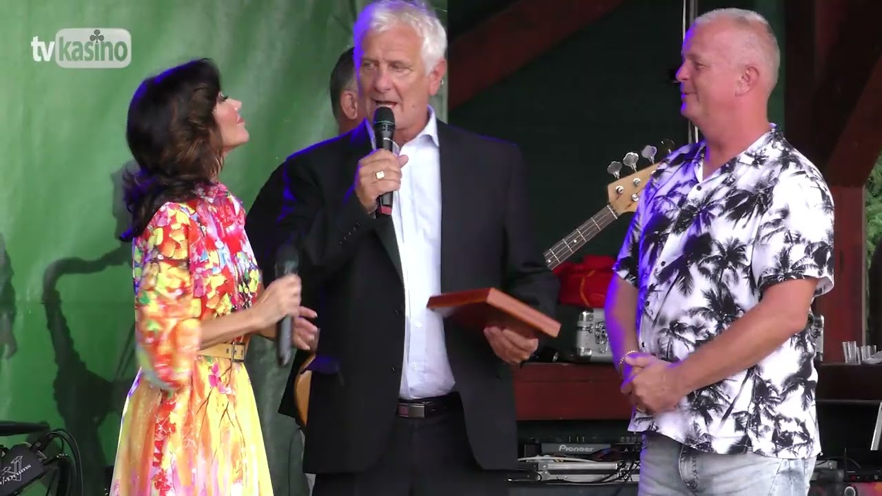 Príhovor starostu obce Mojš Štefana Svetka