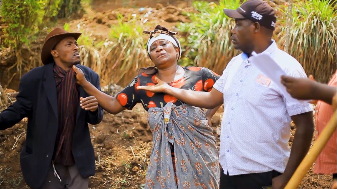 COMEDY EP 165: BIJIYOBIJA NA YOHANA BIRANANIRANYE BITABAZA UBUYOBOZI🙆🔥