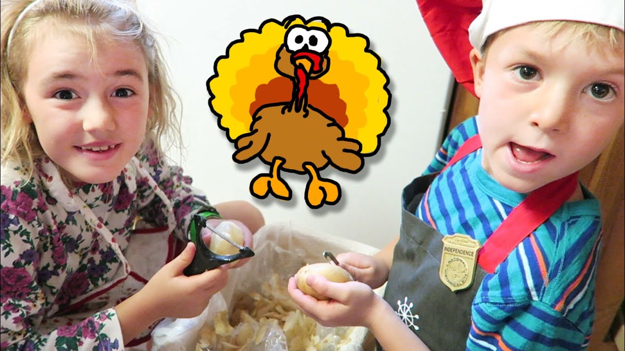 Ballinger Thanksgiving SPECIAL!!!