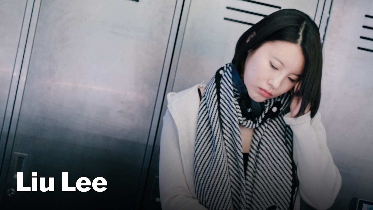 WHISPER SOUNDS : Liu Lee 02.07.26 | VISLA FM