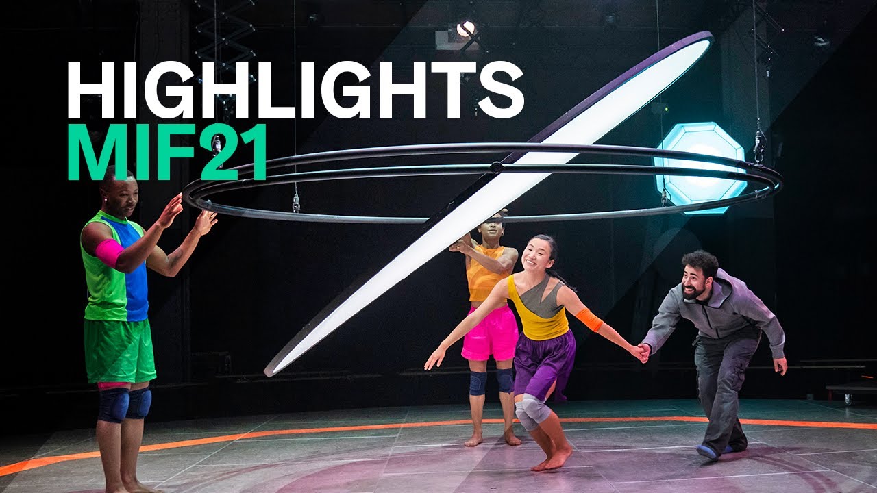Festival Highlights | MIF21