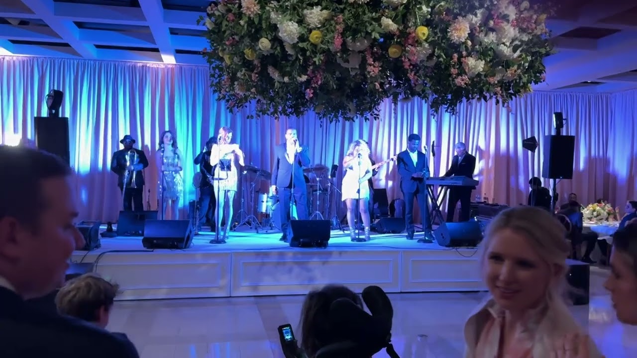 Neale and Marco Wed Full Length