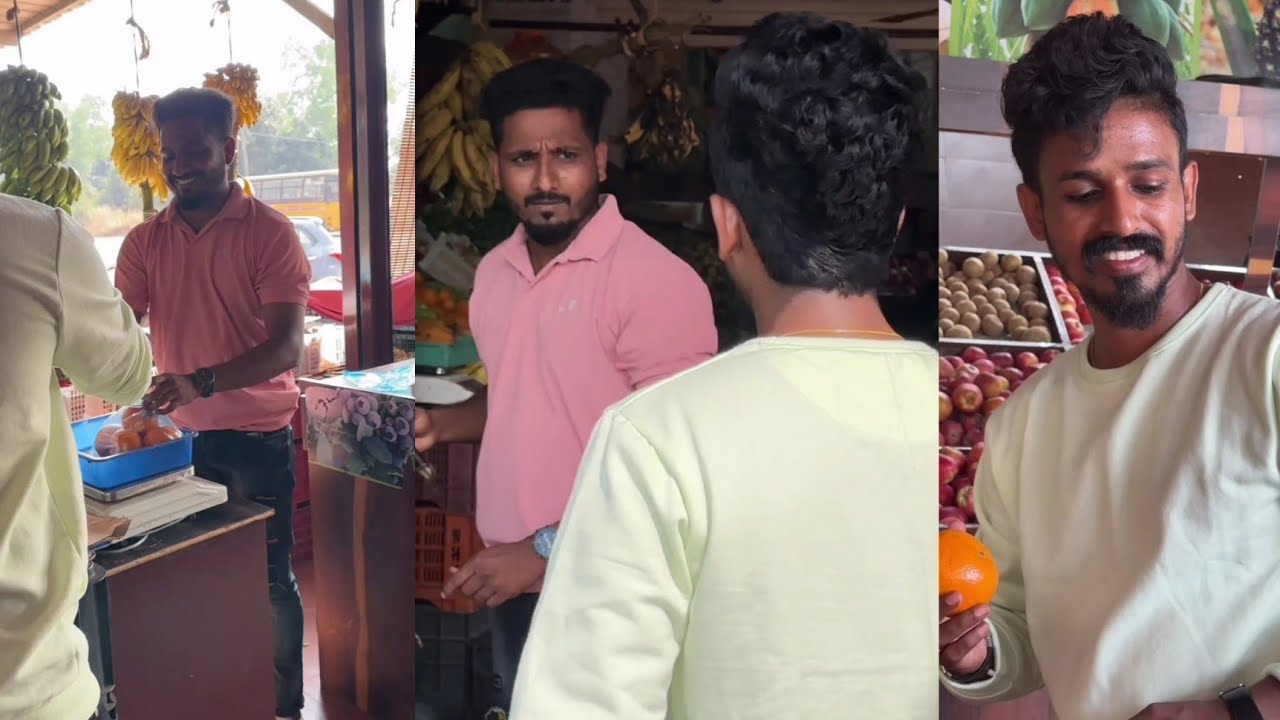 ತುಳು ಕಾಮಿಡಿ | Tulu comedy | yasheer yachi comedy | anis