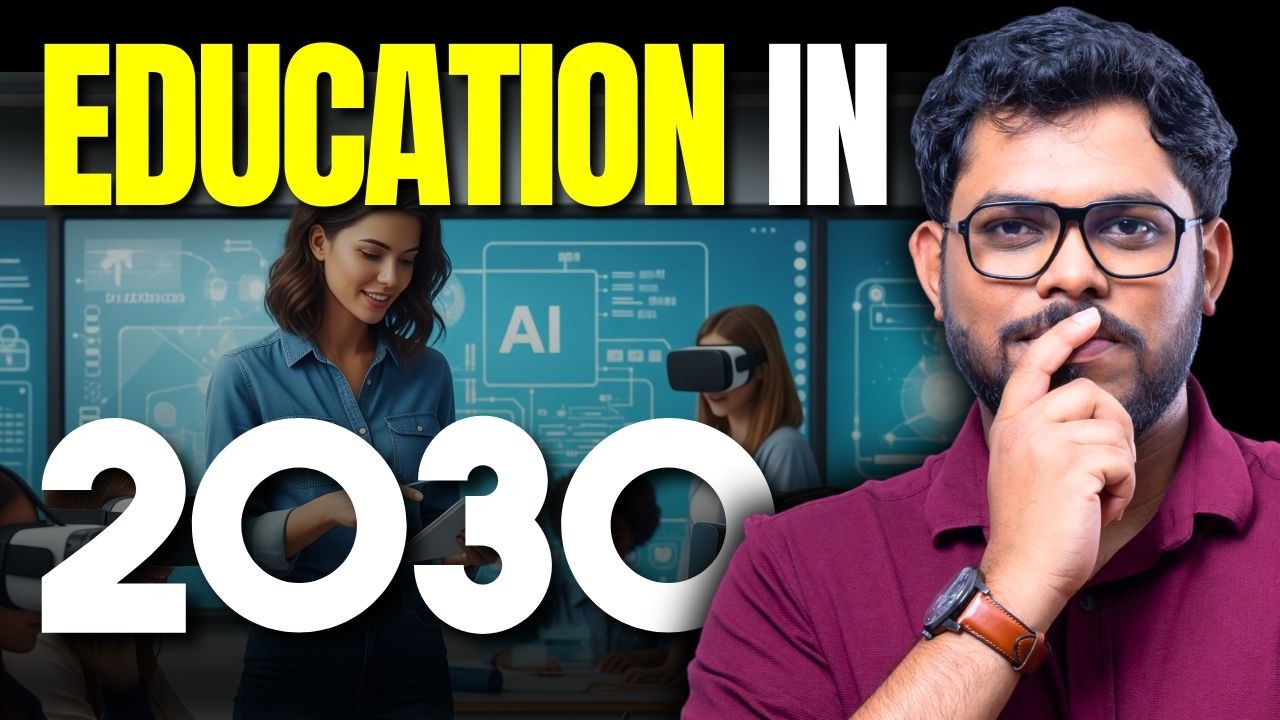 Degree vs Professional Courses - Real Future of Higher Education in India