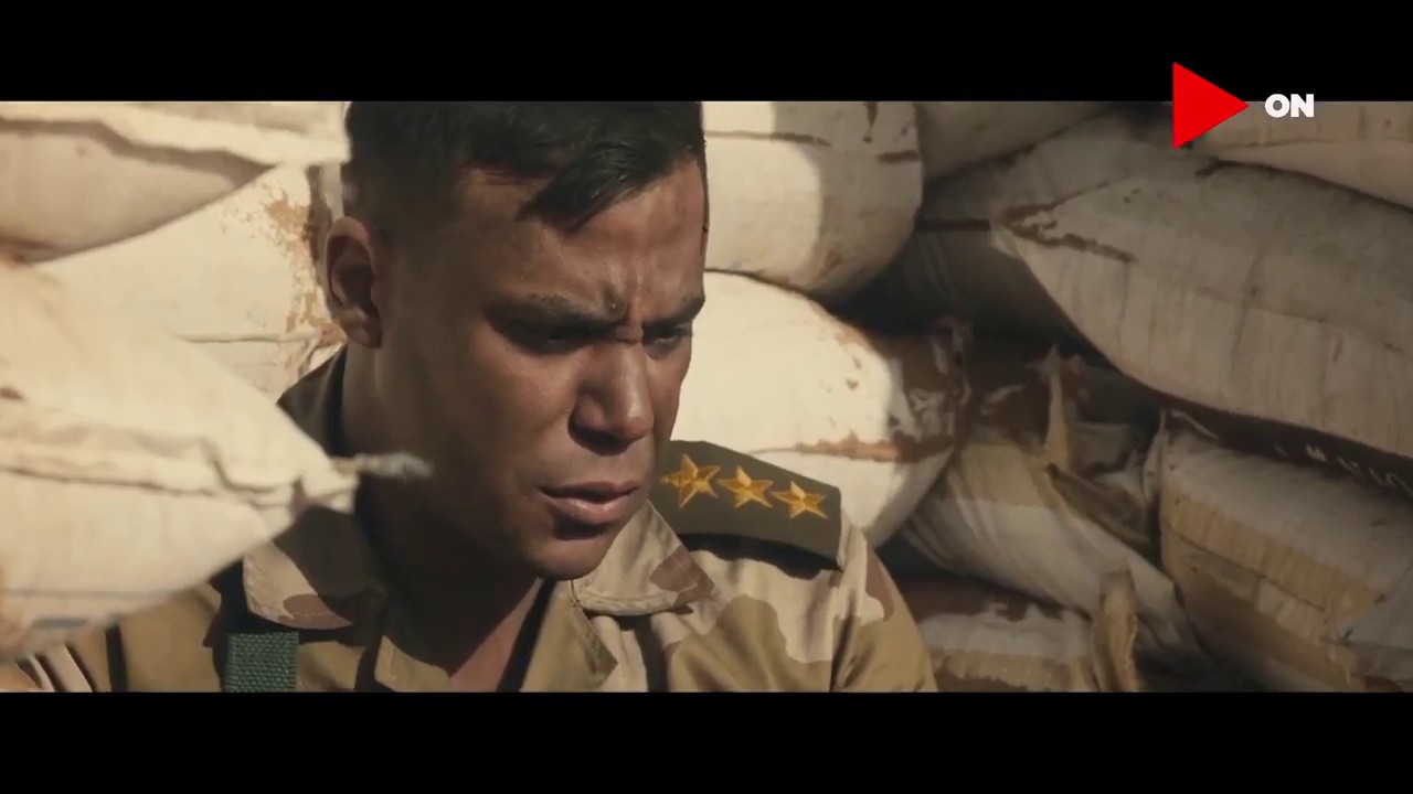 انا لو مت قول لأمي ابنك مات راجل.. غربل الكمين يا منسي  | #محمد_إمام من مسلسل #الاختيار