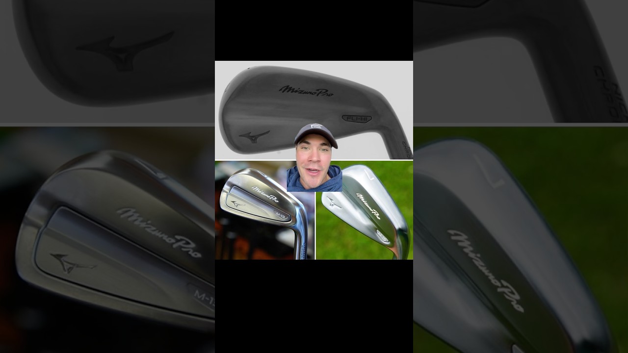 2026 Golf Club Releases ARE HERE 👀🚨🗣️⛳️