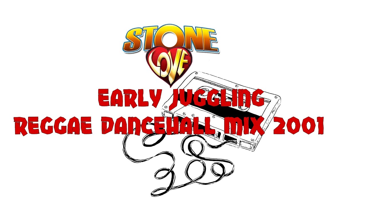 🔥STONE LOVE ON THE BEACH SWAMP KING EARLY JUGGLING 2001🏝️
