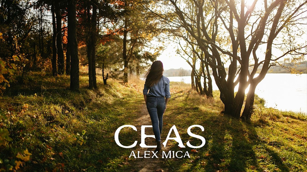Alex Mica - Ceas